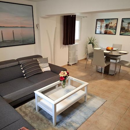 קופבריי Cosy Appartement Near Disneyland & Paris מראה חיצוני תמונה