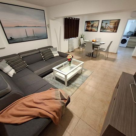 קופבריי Cosy Appartement Near Disneyland & Paris מראה חיצוני תמונה