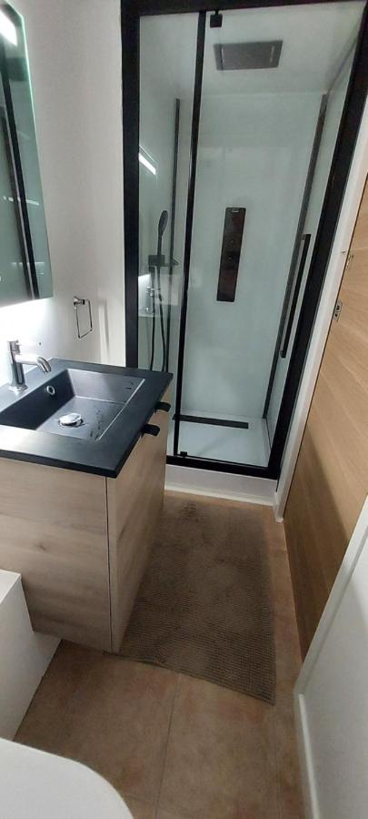 קופבריי Cosy Appartement Near Disneyland & Paris מראה חיצוני תמונה