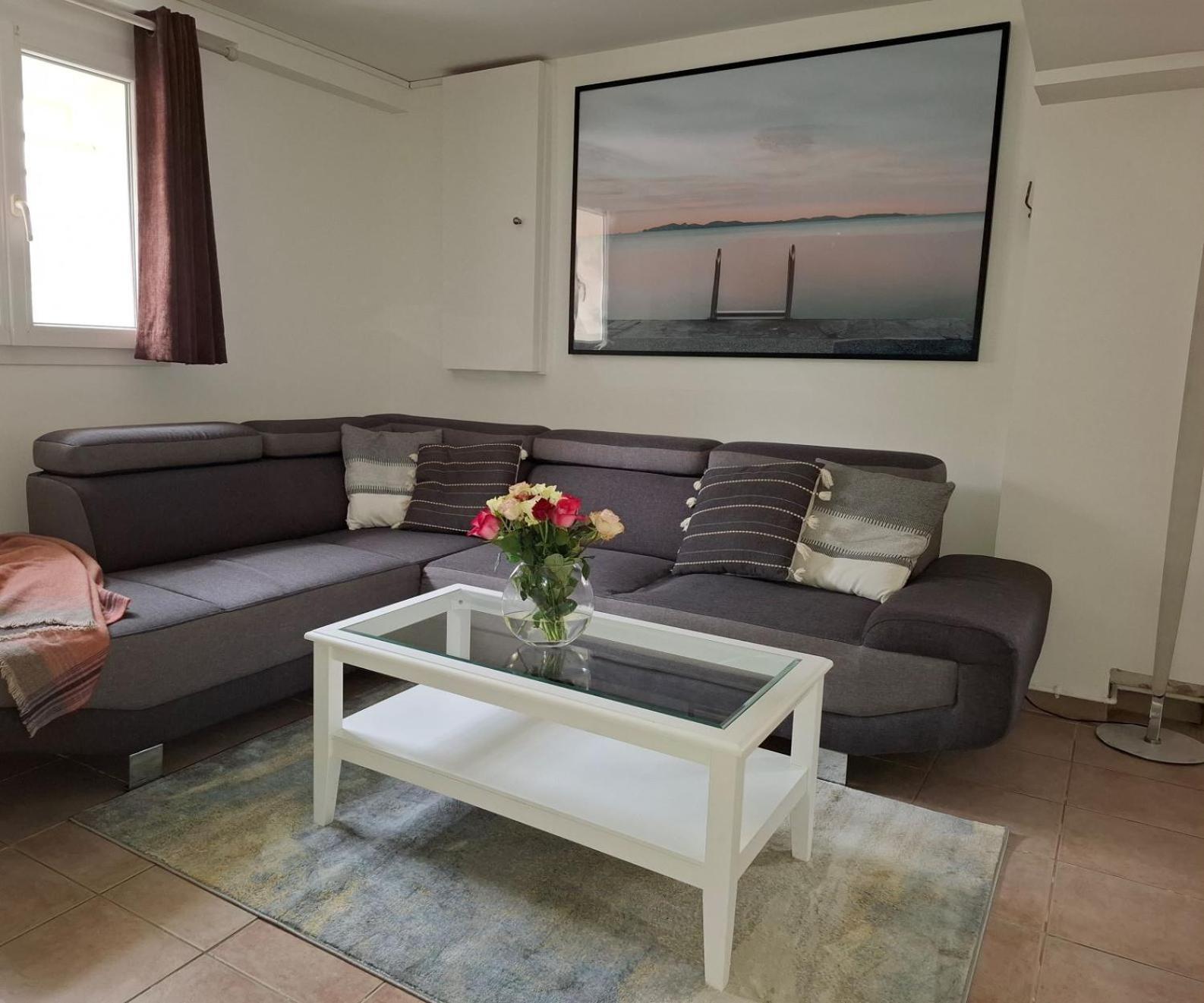 קופבריי Cosy Appartement Near Disneyland & Paris מראה חיצוני תמונה
