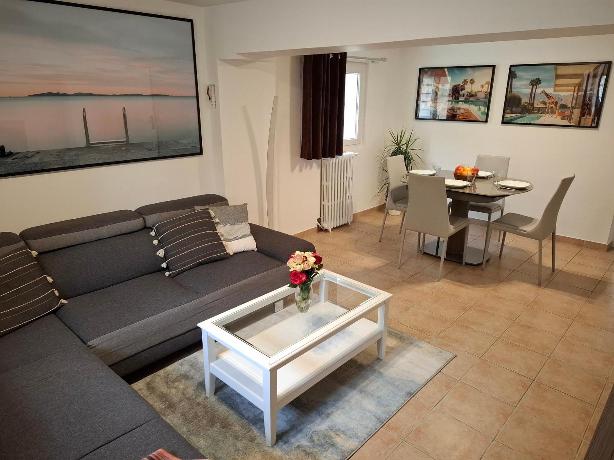 קופבריי Cosy Appartement Near Disneyland & Paris מראה חיצוני תמונה